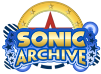 Sonic archives