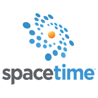 Spacetime