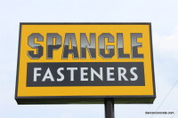 Spangle fasteners inc