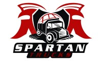 Spartan truck company