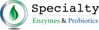 Specialty enzymes & probiotics