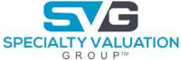 Specialty valuation group (svg)