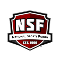 The national sports forum
