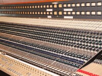 Sugarhill recording studios