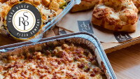 Sugar river pizza company