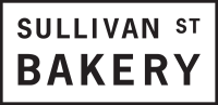 Sullivan st bakery