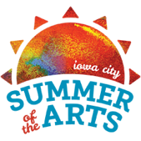 Summer of the arts