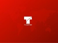 T-kartor group