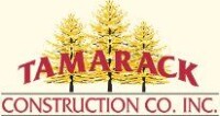 Tamarack construction co., inc.