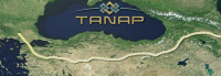Tanap natural gas transmission company