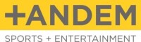 Tandem sports + entertainment