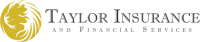 Taylor and sons insurance and financial services