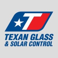 Texan glass & solar control