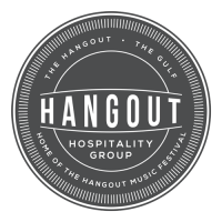 The hangout restaurant