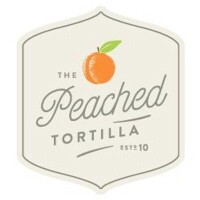 The peached tortilla