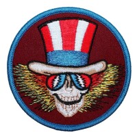 Uncle sam (the band)