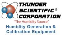 Thunder scientific corporation