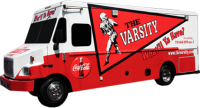 The varsity