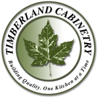 Timberland cabinetry