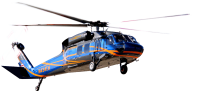 Timberline helicopters inc
