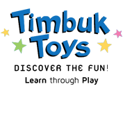 Timbuk toys