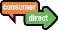 Consumer direct marketing