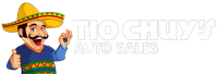 Tio chuy's auto sales