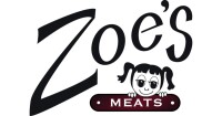 Zoe's Meats