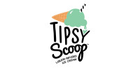 Tipsy scoop