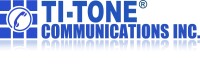Ti-tone communications inc.