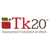 Tk20, inc. - assessment solutions at work