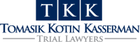Tomasik kotin kasserman, llc