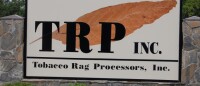 Tobacco rag processors, inc.