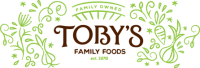 Toby's family foods, llc