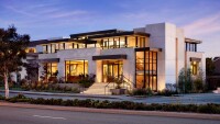 Tomaro architecture