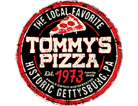 Tommys pizza