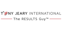 Tony jeary international