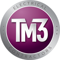 Trade-mark industrial inc.