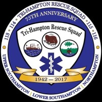 Tri-hampton rescue squad