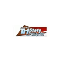 Tristate camera