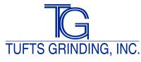 Tufts grinding