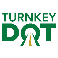 Turnkey dot