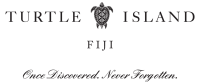 Turtle island, fiji