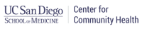 Uc san diego center for community health