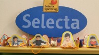 Canaan Spiel Schule