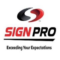 Sign Pro Inc.