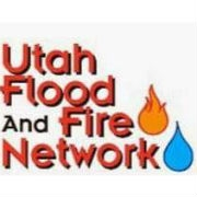Utah flood and fire network