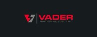 Vader national electric