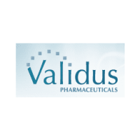 Validus pharmaceuticals