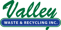 Valley recycling